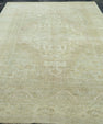 Turkish Vintage Rug 6'8" x 11'1" #20524