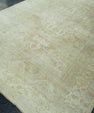 Turkish Vintage Rug 6'8" x 11'1" #20524