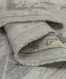 Oushak Rug 9' x 11'8" #23523