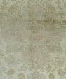 Turkish Vintage Rug 6'8" x 11'1" #20524