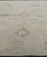 Oushak Rug 9' x 12'3" #23520