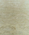 Turkish Vintage Rug 6'8" x 11'1" #20524