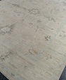 Oushak Rug 9' x 12'3" #23520