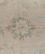 Oushak Rug 9' x 12'3" #23520