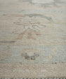 Oushak Rug 9' x 12'3" #23520