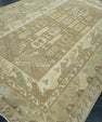 Turkish Vintage Rug 6'6" x 10'2" #20577