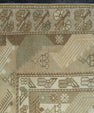 Turkish Vintage Rug 6'6" x 10'2" #20577