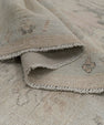 Oushak Rug 9' x 12'3" #23520