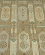 Turkish Vintage Rug 6'6" x 10'2" #20577