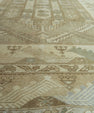 Turkish Vintage Rug 6'6" x 10'2" #20577