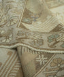 Turkish Vintage Rug 6'6" x 10'2" #20577
