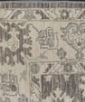 Oushak Rug 5'7" x 8'3" #23543