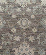 Oushak Rug 5'7" x 8'3" #23543
