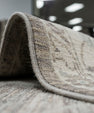 Oushak Rug 5'7" x 8'3" #23543