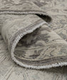 Oushak Rug 5'7" x 8'3" #23543