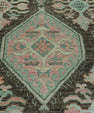 Turkish Oushak Rug 8'1" x 10'3" #20066