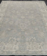 Oushak Rug 5'11" x 9' #23542
