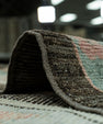 Turkish Oushak Rug 8'1" x 10'3" #20066