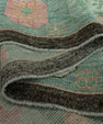 Turkish Oushak Rug 8'1" x 10'3" #20066