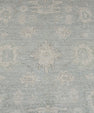 Oushak Rug 5'11" x 9' #23542