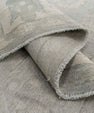 Oushak Rug 5'11" x 9' #23542