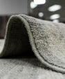 Oushak Rug 6'1" x 8'7" #23541
