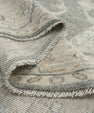 Oushak Rug 6'1" x 8'7" #23541