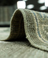 Turkish Oushak Rug 7'6" x 10'2" #19147