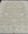 Oushak Rug 5'11" x 8'8" #23540