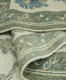 Turkish Oushak Rug 7'6" x 10'2" #19147