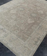 Oushak Rug 5'11" x 8'8" #23540