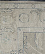 Oushak Rug 5'11" x 8'8" #23540
