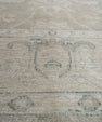 Oushak Rug 5'11" x 8'8" #23540
