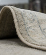 Oushak Rug 5'11" x 8'8" #23540