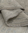 Oushak Rug 5'11" x 8'8" #23540