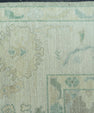 Turkish Oushak Rug 8' x 10'3" #19305
