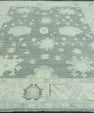 Turkish Oushak Rug 8' x 10'5" #19427