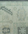Turkish Oushak Rug 8' x 10'5" #19427