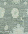 Turkish Oushak Rug 8' x 10'5" #19427
