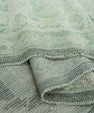 Turkish Oushak Rug 8' x 10'5" #19427