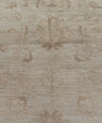 Oushak Round Rug 6'2" x 6'3" #23548