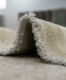 Oushak Round Rug 6'2" x 6'3" #23548