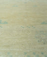 Turkish Oushak Antique Look Rug 8'2" x 10'11" #20075