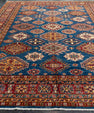 Oriental Handmade Rug  9'9" x 13'11" #22646