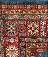 Oriental Handmade Rug  9'9" x 13'11" #22646