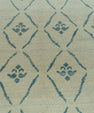 Turkish Oushak Rug 8'5" x 10'3" #19533