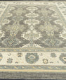 Turkish Oushak Rug 10'3" x 14'2" #22639