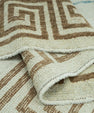 Turkish Oushak Rug 8'5" x 10'3" #19533