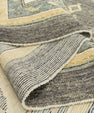 Turkish Oushak Rug 10'3" x 14'2" #22639