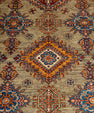 Oriental Handmade Rug  9'11" x 12'11" #22867